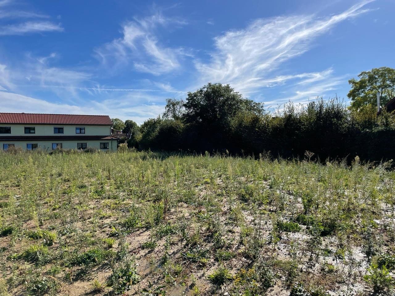 Prodej pozemku 650 m², Am Schulweg, Ehmen, Dolní Sasko Prodej pozemku 650 m², Am Schulweg, Ehmen, Dolní Sasko