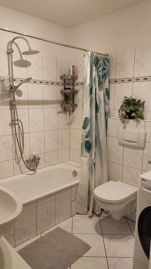 Pronájem bytu 4+1 85 m², Tornesch, Šlesvicko-Holštýnsko Pronájem bytu 4+1 85 m², Tornesch, Šlesvicko-Holštýnsko
