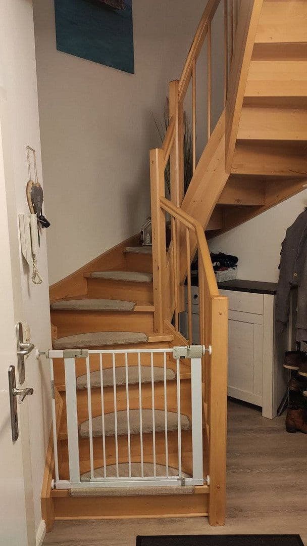 Pronájem bytu 4+1 85 m², Tornesch, Šlesvicko-Holštýnsko Pronájem bytu 4+1 85 m², Tornesch, Šlesvicko-Holštýnsko