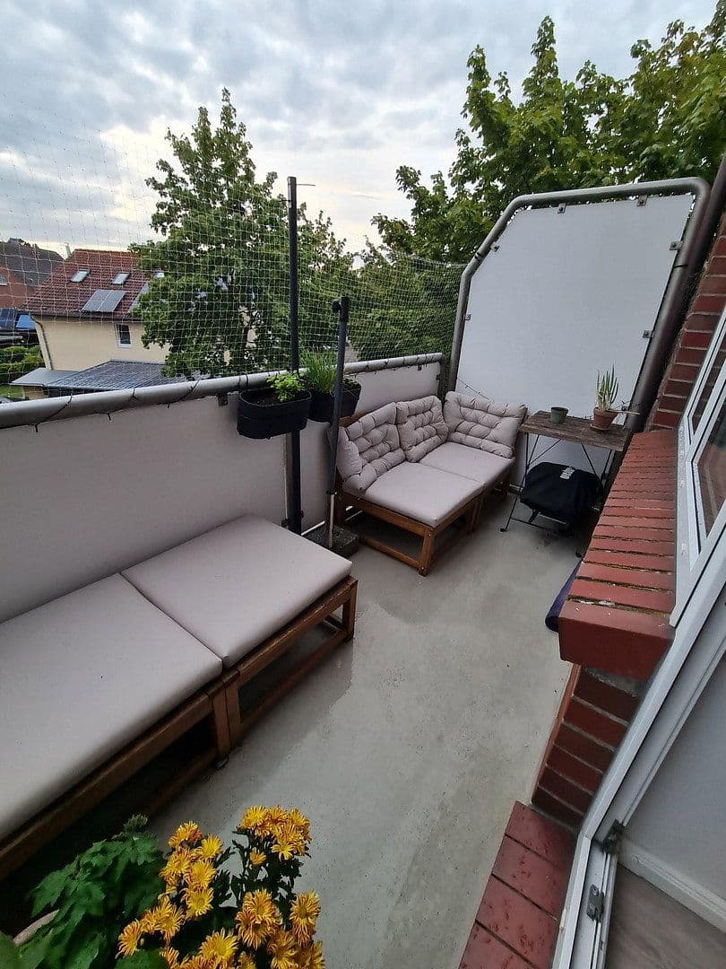 Pronájem bytu 4+1 85 m², Tornesch, Šlesvicko-Holštýnsko Pronájem bytu 4+1 85 m², Tornesch, Šlesvicko-Holštýnsko