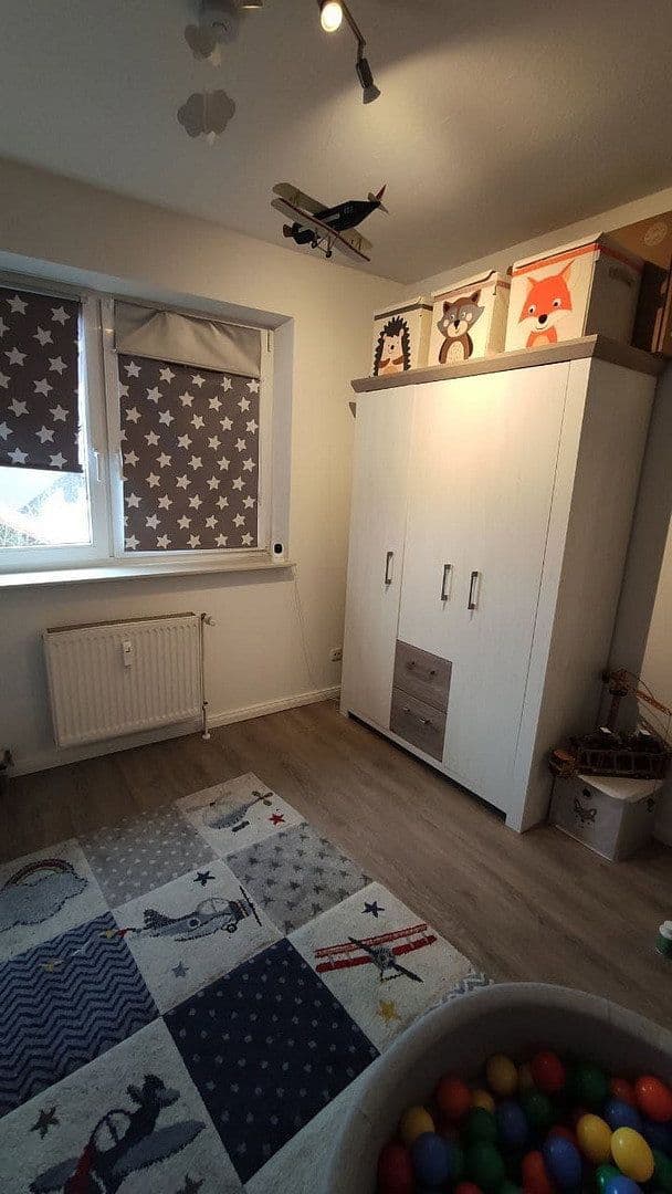 Pronájem bytu 4+1 85 m², Tornesch, Šlesvicko-Holštýnsko Pronájem bytu 4+1 85 m², Tornesch, Šlesvicko-Holštýnsko