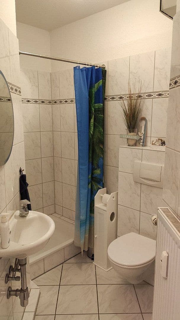 Pronájem bytu 4+1 85 m², Tornesch, Šlesvicko-Holštýnsko Pronájem bytu 4+1 85 m², Tornesch, Šlesvicko-Holštýnsko