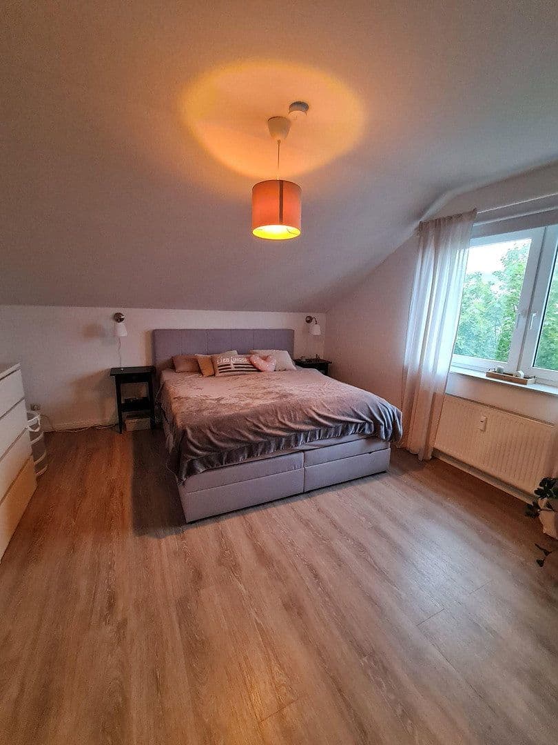 Pronájem bytu 4+1 85 m², Tornesch, Šlesvicko-Holštýnsko Pronájem bytu 4+1 85 m², Tornesch, Šlesvicko-Holštýnsko