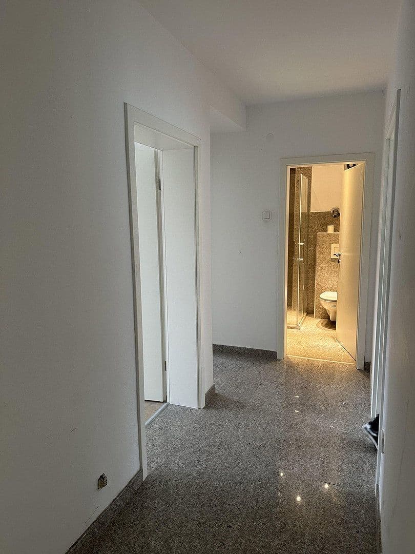 Pronájem bytu 3+kk 69 m², Hauptstr. 12, Herne, Severní Porýní-Vestfálsko Pronájem bytu 3+kk 69 m², Hauptstr. 12, Herne, Severní Porýní-Vestfálsko
