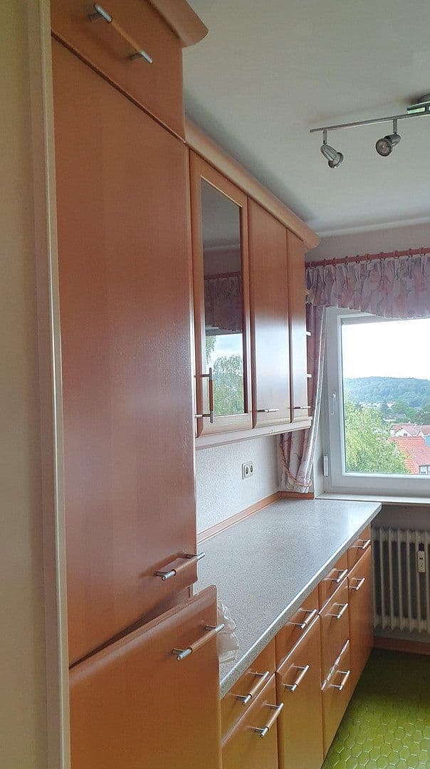 Pronájem bytu 3+1 87 m², Saarbrücken, Země Sársko Pronájem bytu 3+1 87 m², Saarbrücken, Země Sársko