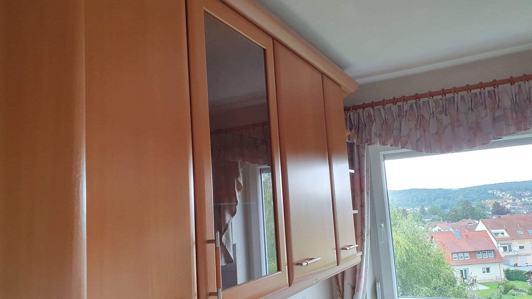Pronájem bytu 3+1 87 m², Saarbrücken, Země Sársko Pronájem bytu 3+1 87 m², Saarbrücken, Země Sársko