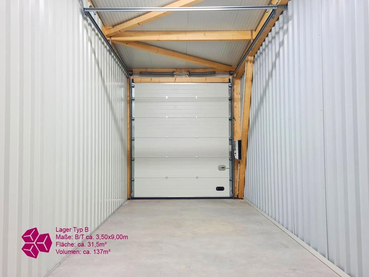 Pronájem nebytového prostoru 32 m², Stubbendorfer Ring 35, Wesenberg, Šlesvicko-Holštýnsko Pronájem nebytového prostoru 32 m², Stubbendorfer Ring 35, Wesenberg, Šlesvicko-Holštýnsko