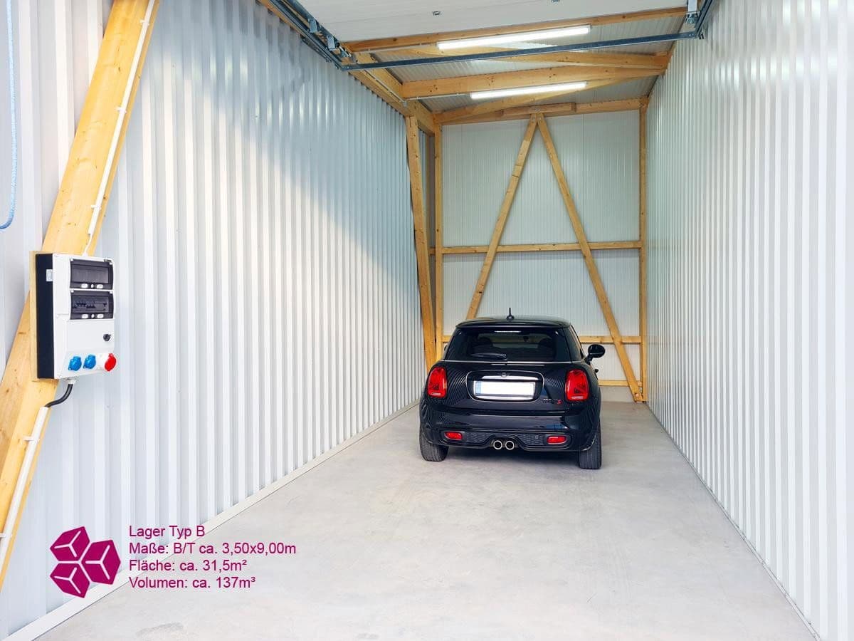 Pronájem nebytového prostoru 32 m², Stubbendorfer Ring 35, Wesenberg, Šlesvicko-Holštýnsko Pronájem nebytového prostoru 32 m², Stubbendorfer Ring 35, Wesenberg, Šlesvicko-Holštýnsko