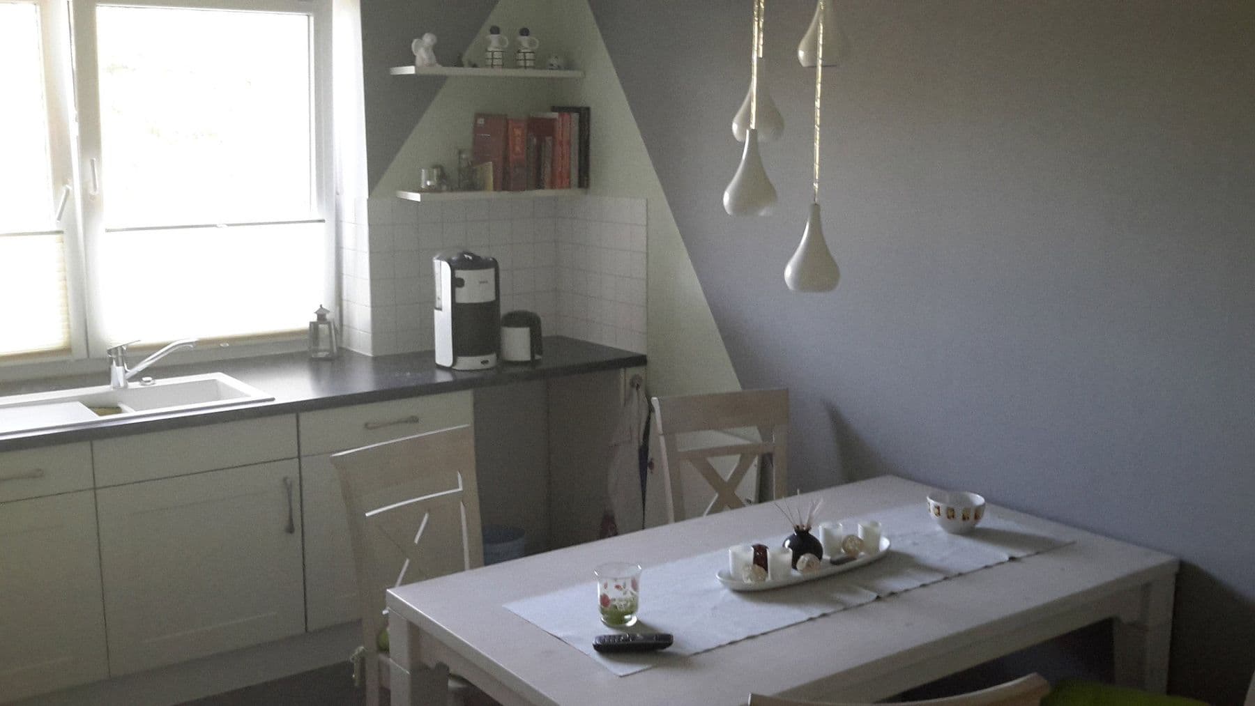 Prodej bytu 3+1 91 m², Schafredder 15, Fockbek, Šlesvicko-Holštýnsko Prodej bytu 3+1 91 m², Schafredder 15, Fockbek, Šlesvicko-Holštýnsko