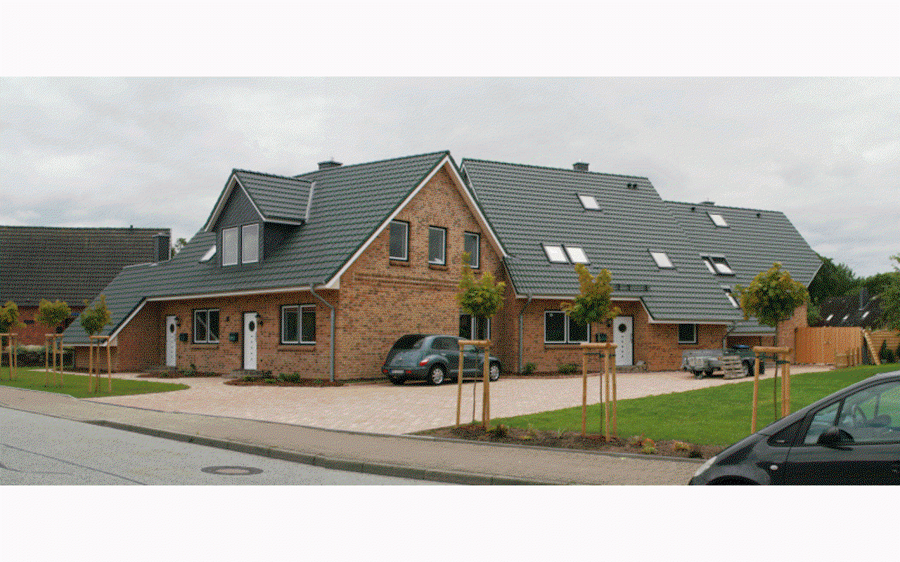Prodej bytu 3+1 91 m², Schafredder 15, Fockbek, Šlesvicko-Holštýnsko Prodej bytu 3+1 91 m², Schafredder 15, Fockbek, Šlesvicko-Holštýnsko