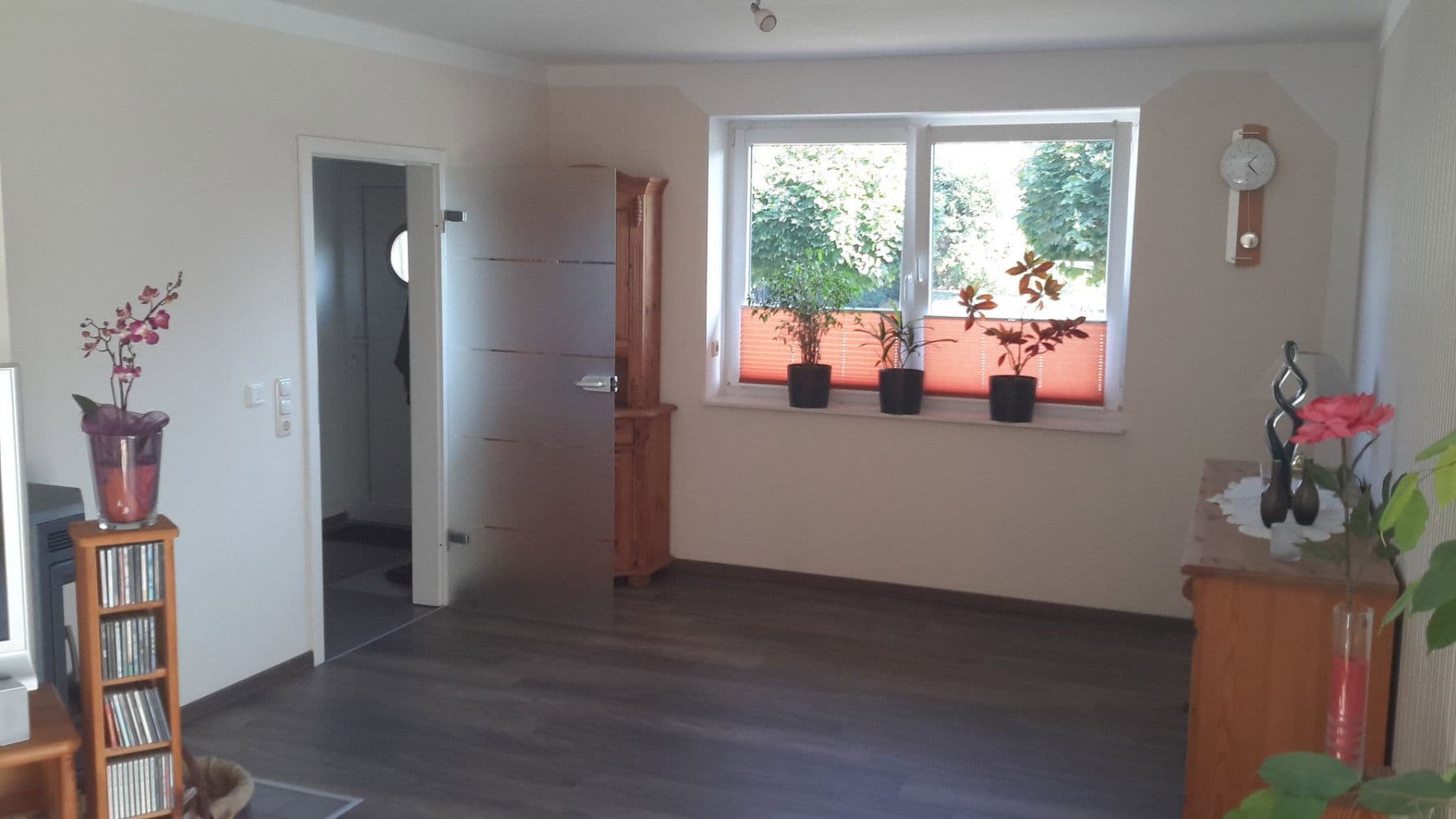 Prodej bytu 3+1 91 m², Schafredder 15, Fockbek, Šlesvicko-Holštýnsko Prodej bytu 3+1 91 m², Schafredder 15, Fockbek, Šlesvicko-Holštýnsko