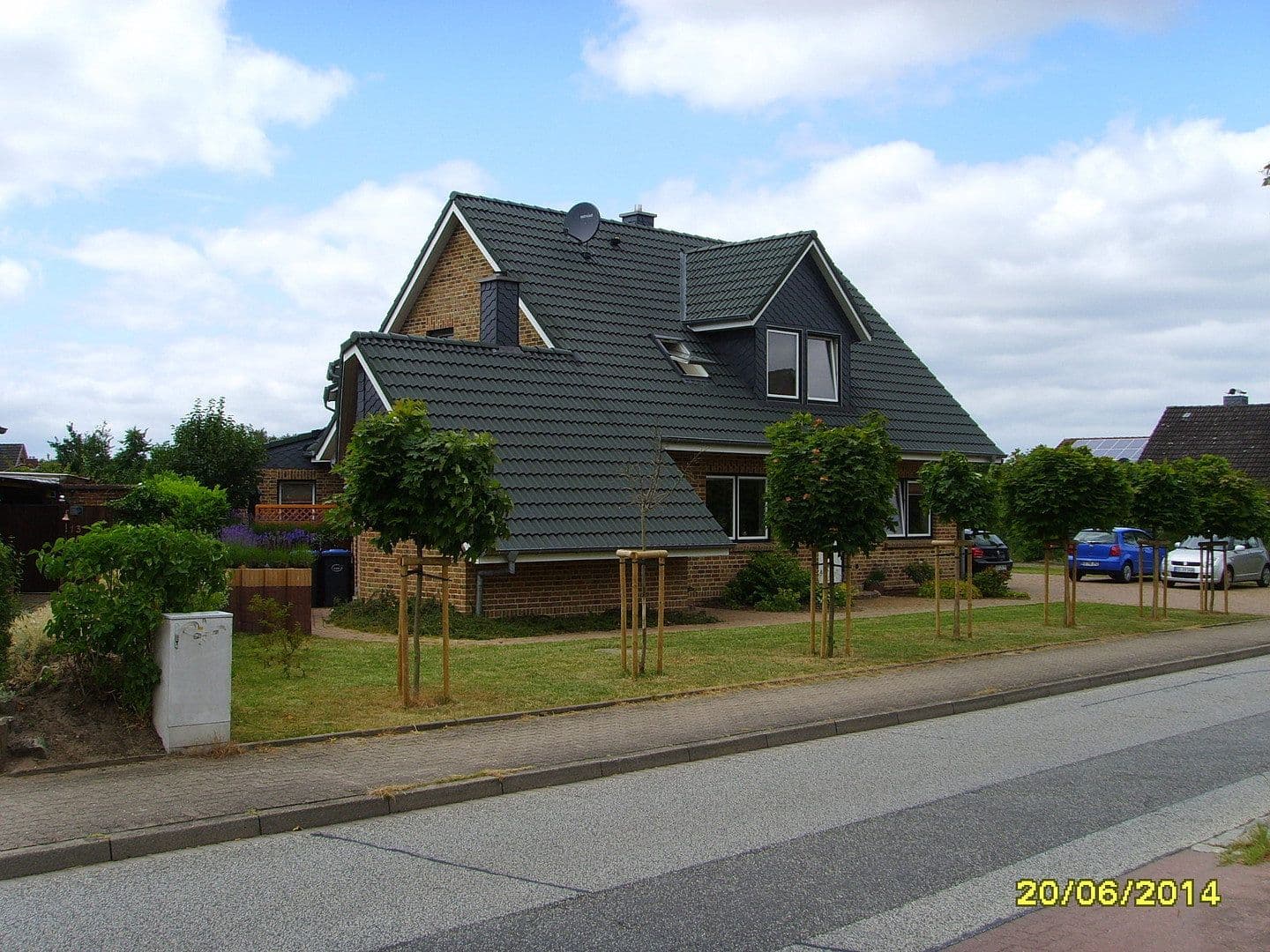 Prodej bytu 3+1 91 m², Schafredder 15, Fockbek, Šlesvicko-Holštýnsko Prodej bytu 3+1 91 m², Schafredder 15, Fockbek, Šlesvicko-Holštýnsko