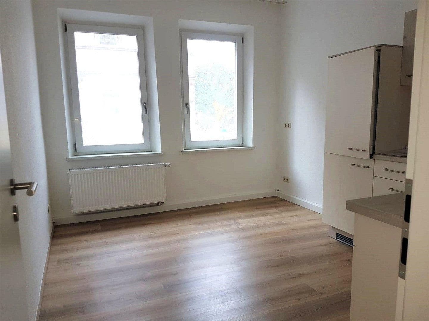 Pronájem bytu 1+1 38 m², Nürnberg St. Leonhard, Bavorsko Pronájem bytu 1+1 38 m², Nürnberg St. Leonhard, Bavorsko