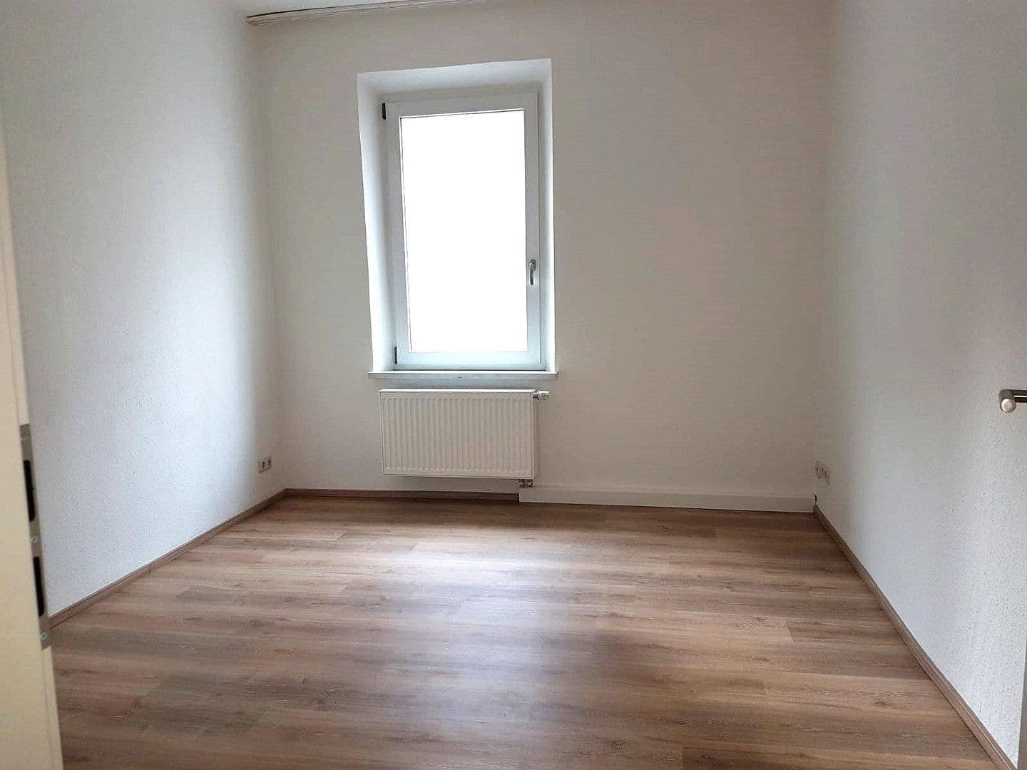 Pronájem bytu 1+1 38 m², Nürnberg St. Leonhard, Bavorsko Pronájem bytu 1+1 38 m², Nürnberg St. Leonhard, Bavorsko