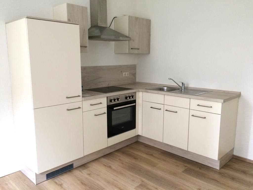 Pronájem bytu 1+1 38 m², Nürnberg St. Leonhard, Bavorsko Pronájem bytu 1+1 38 m², Nürnberg St. Leonhard, Bavorsko