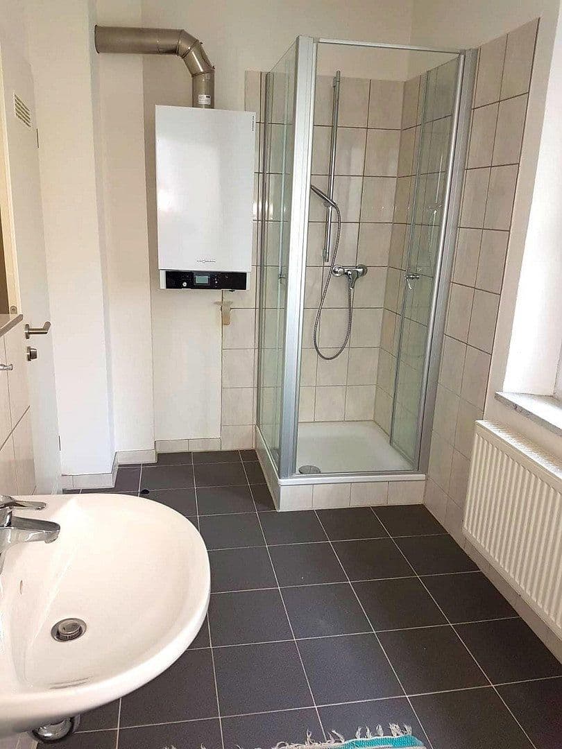 Pronájem bytu 1+1 38 m², Nürnberg St. Leonhard, Bavorsko Pronájem bytu 1+1 38 m², Nürnberg St. Leonhard, Bavorsko