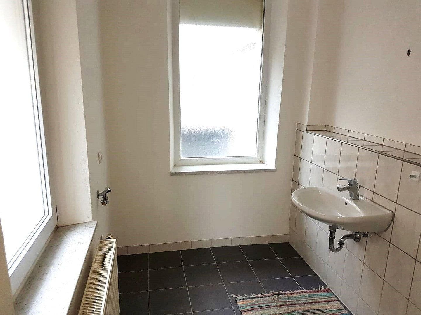 Pronájem bytu 1+1 38 m², Nürnberg St. Leonhard, Bavorsko Pronájem bytu 1+1 38 m², Nürnberg St. Leonhard, Bavorsko