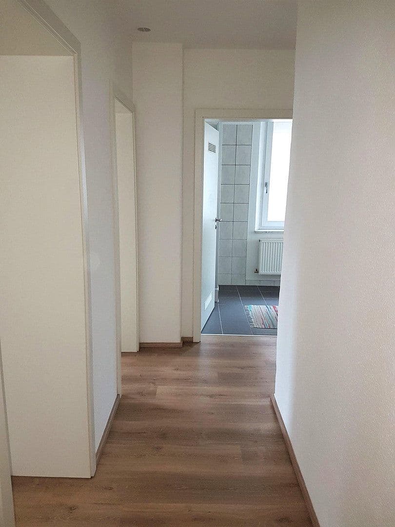 Pronájem bytu 1+1 38 m², Nürnberg St. Leonhard, Bavorsko Pronájem bytu 1+1 38 m², Nürnberg St. Leonhard, Bavorsko