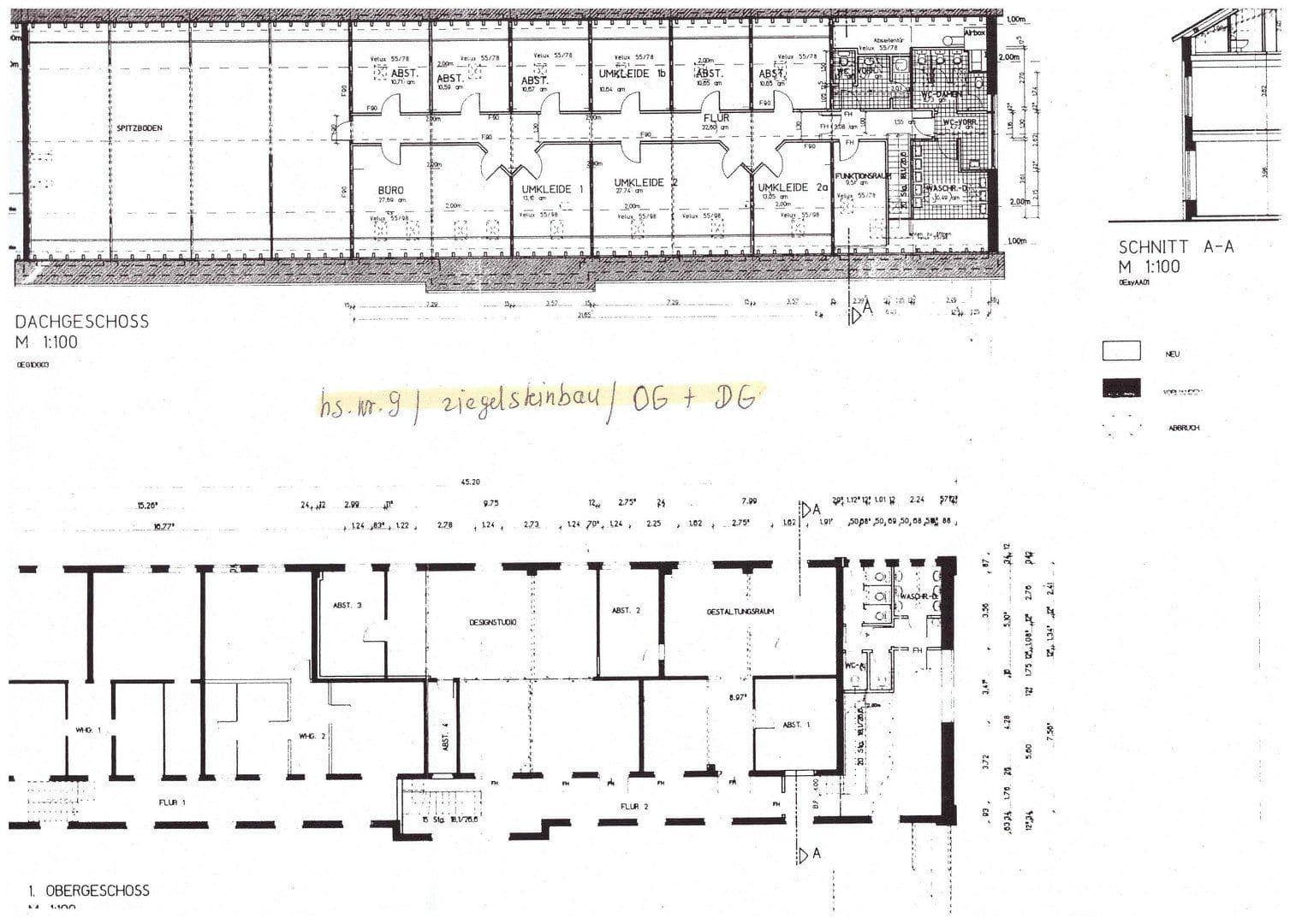 Prodej domu 6.000 m², pozemek 6.000 m², Malchin, Mecklenburg-Vorpommern Prodej domu 6.000 m², pozemek 6.000 m², Malchin, Mecklenburg-Vorpommern