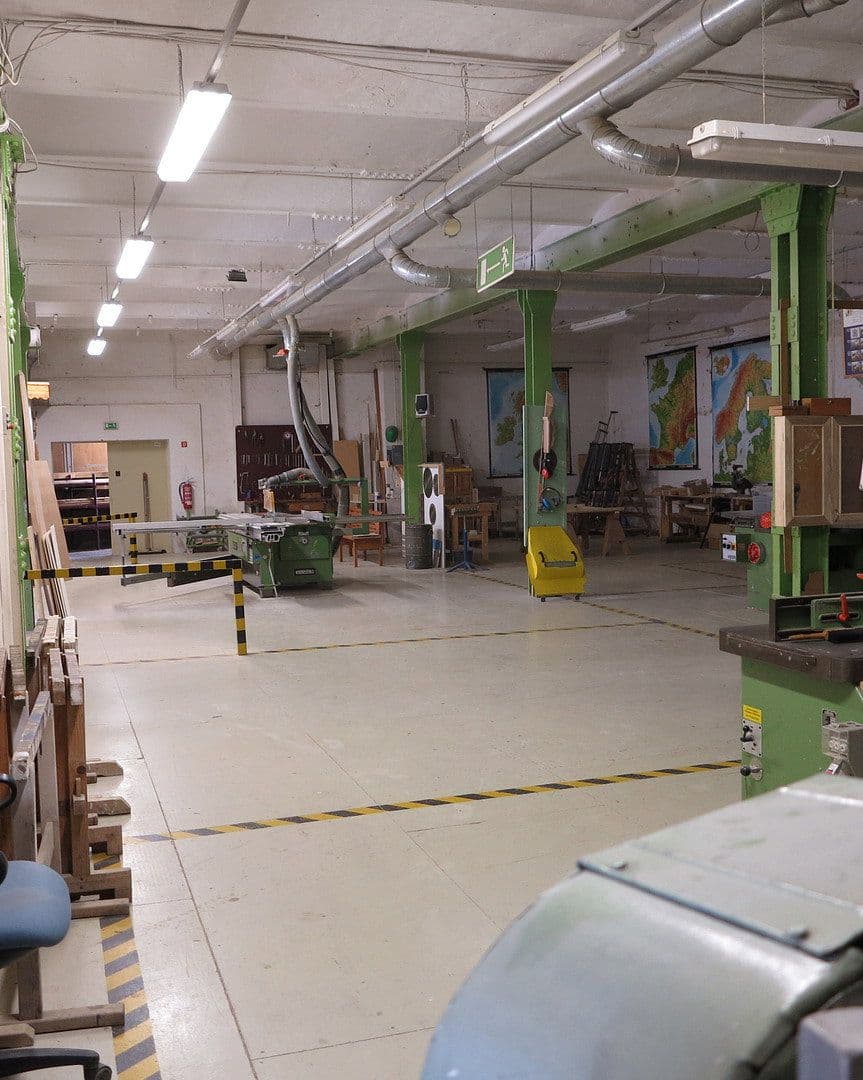 Prodej domu 6.000 m², pozemek 6.000 m², Malchin, Mecklenburg-Vorpommern Prodej domu 6.000 m², pozemek 6.000 m², Malchin, Mecklenburg-Vorpommern
