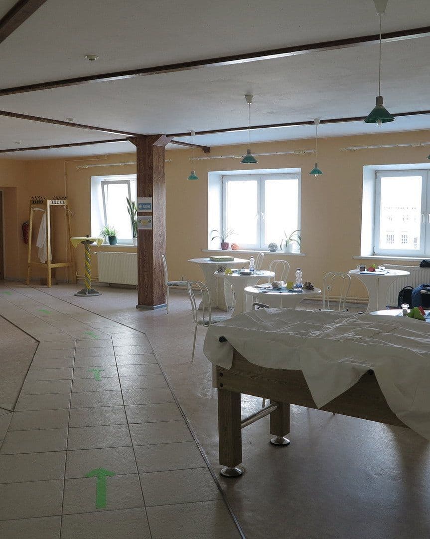 Prodej domu 6.000 m², pozemek 6.000 m², Malchin, Mecklenburg-Vorpommern Prodej domu 6.000 m², pozemek 6.000 m², Malchin, Mecklenburg-Vorpommern