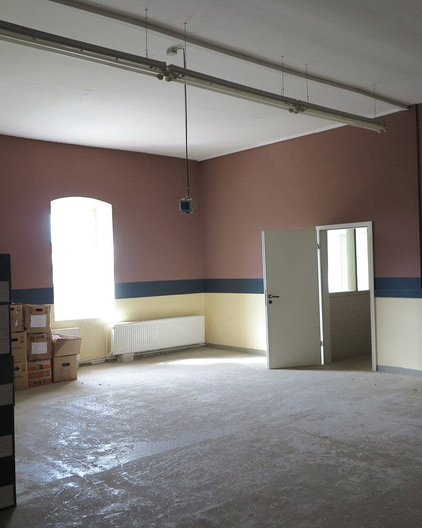 Prodej domu 6.000 m², pozemek 6.000 m², Malchin, Mecklenburg-Vorpommern Prodej domu 6.000 m², pozemek 6.000 m², Malchin, Mecklenburg-Vorpommern
