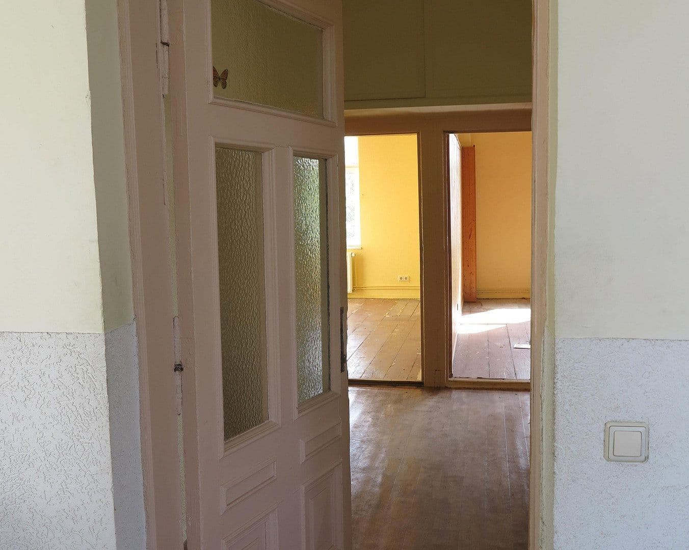 Prodej domu 6.000 m², pozemek 6.000 m², Malchin, Mecklenburg-Vorpommern Prodej domu 6.000 m², pozemek 6.000 m², Malchin, Mecklenburg-Vorpommern