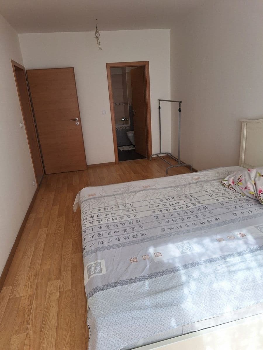 Pronájem bytu 2+kk 60 m², Sousedíkova, Praha, Praha Pronájem bytu 2+kk 60 m², Sousedíkova, Praha, Praha