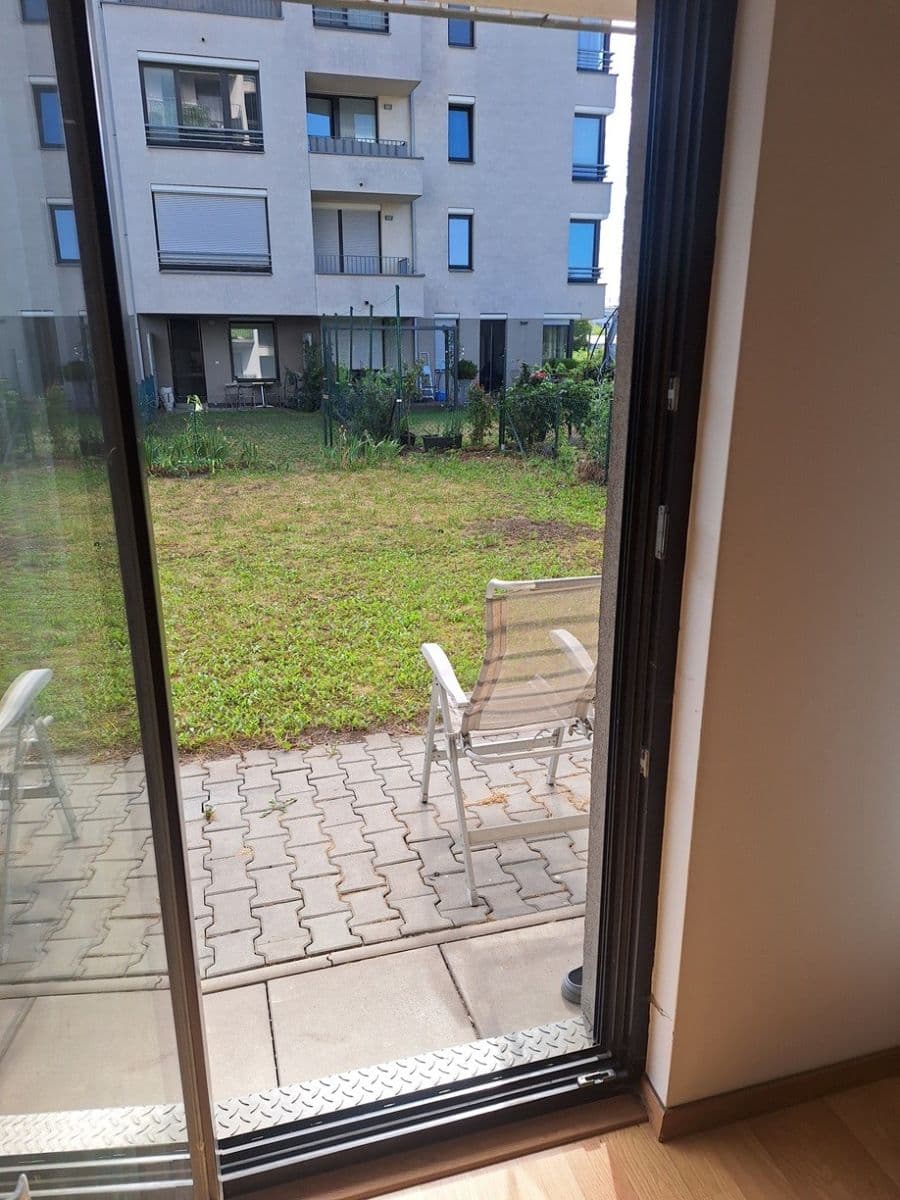 Pronájem bytu 2+kk 60 m², Sousedíkova, Praha, Praha Pronájem bytu 2+kk 60 m², Sousedíkova, Praha, Praha