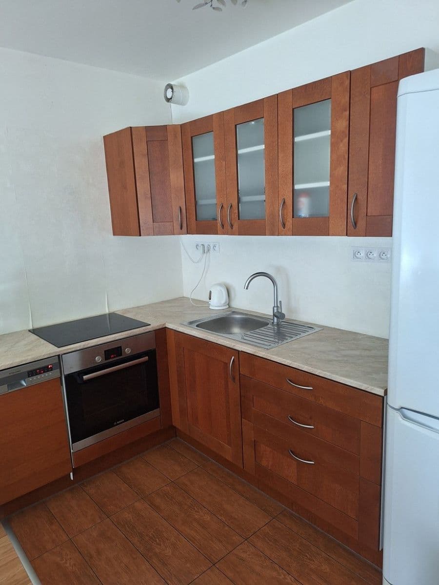 Pronájem bytu 2+kk 60 m², Sousedíkova, Praha, Praha Pronájem bytu 2+kk 60 m², Sousedíkova, Praha, Praha