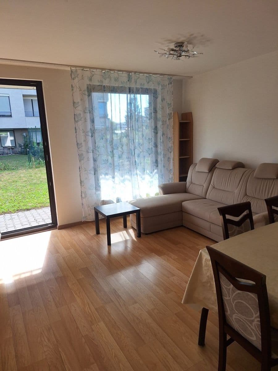 Pronájem bytu 2+kk 60 m², Sousedíkova, Praha, Praha Pronájem bytu 2+kk 60 m², Sousedíkova, Praha, Praha