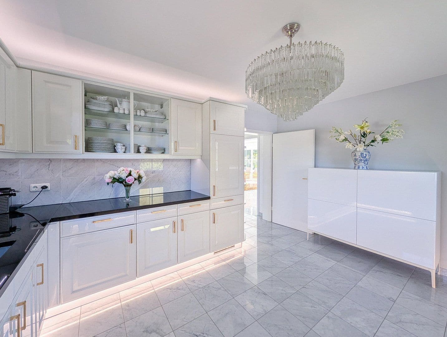 Prodej domu 143 m², pozemek 1.006 m², Michendorf, Braniborsko Prodej domu 143 m², pozemek 1.006 m², Michendorf, Braniborsko