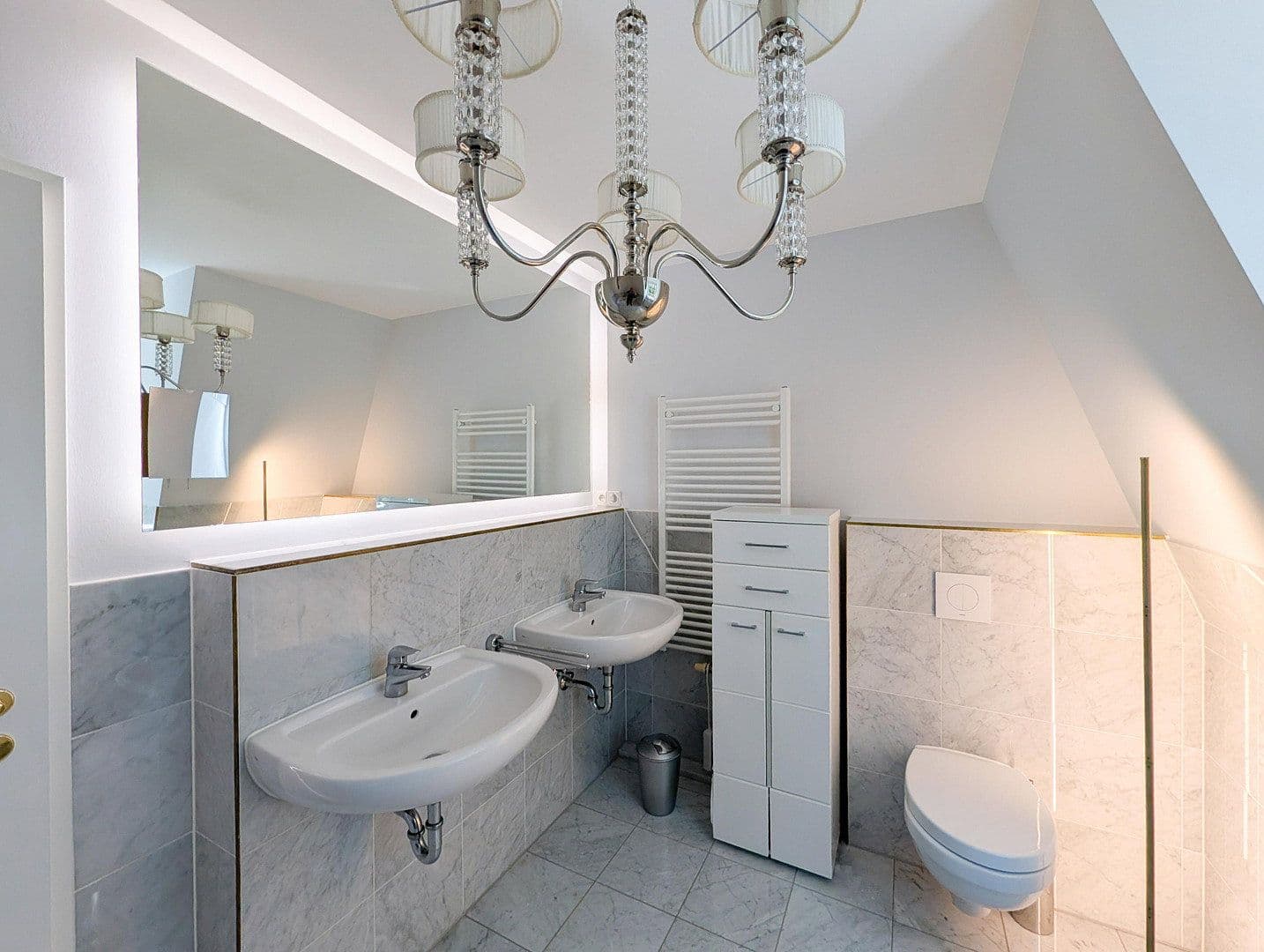 Prodej domu 143 m², pozemek 1.006 m², Michendorf, Braniborsko Prodej domu 143 m², pozemek 1.006 m², Michendorf, Braniborsko
