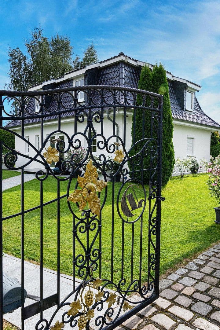 Prodej domu 143 m², pozemek 1.006 m², Michendorf, Braniborsko Prodej domu 143 m², pozemek 1.006 m², Michendorf, Braniborsko