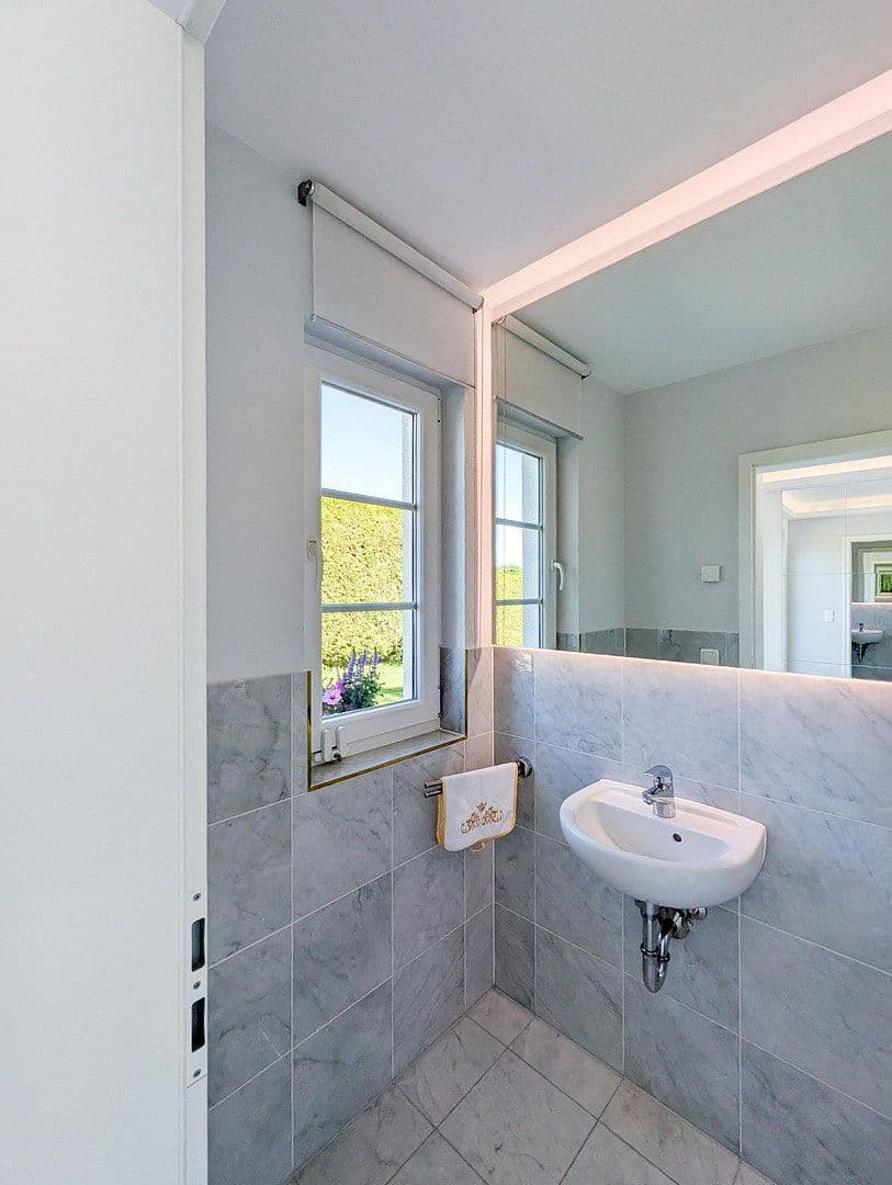 Prodej domu 143 m², pozemek 1.006 m², Michendorf, Braniborsko Prodej domu 143 m², pozemek 1.006 m², Michendorf, Braniborsko