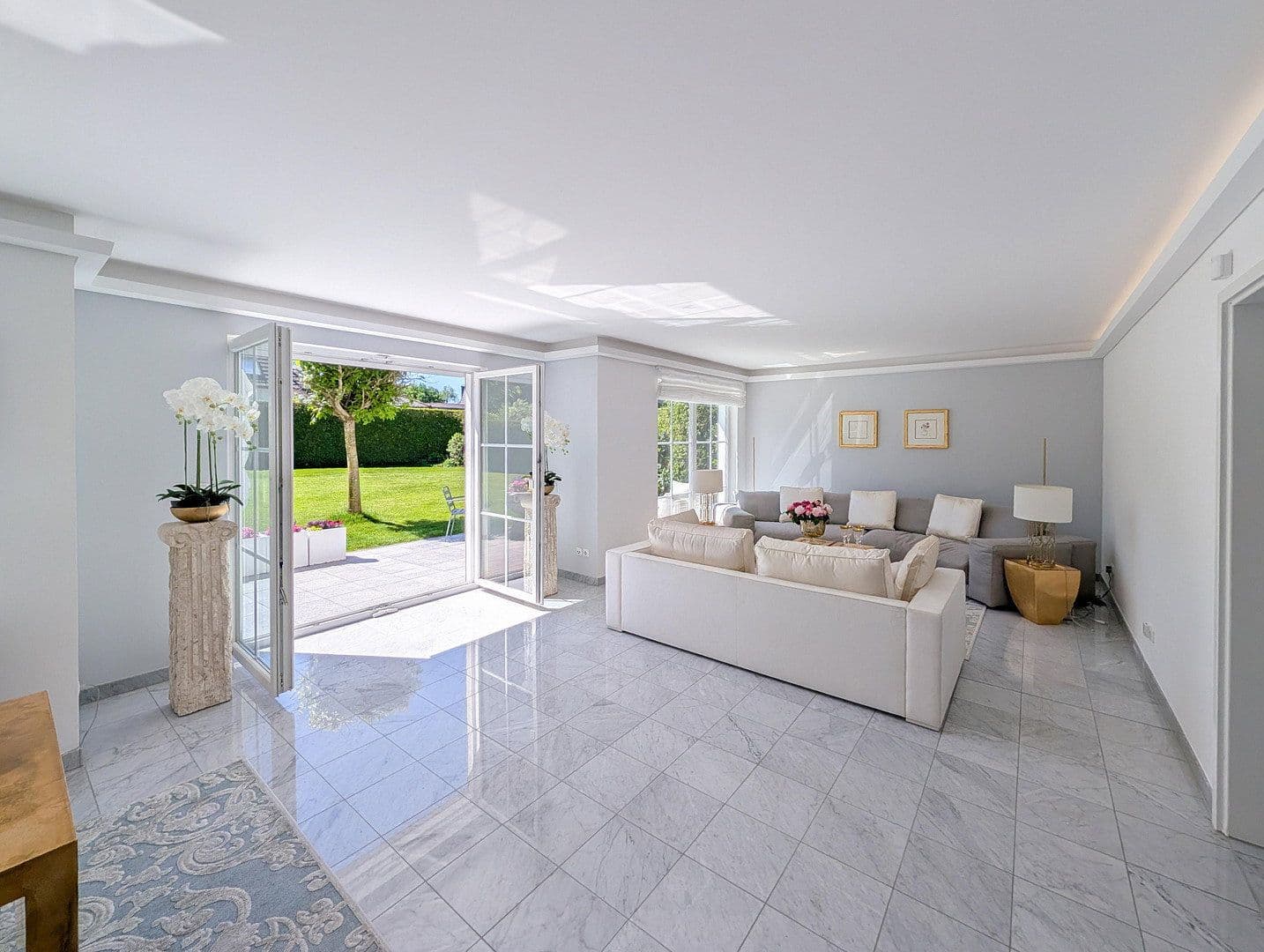 Prodej domu 143 m², pozemek 1.006 m², Michendorf, Braniborsko Prodej domu 143 m², pozemek 1.006 m², Michendorf, Braniborsko