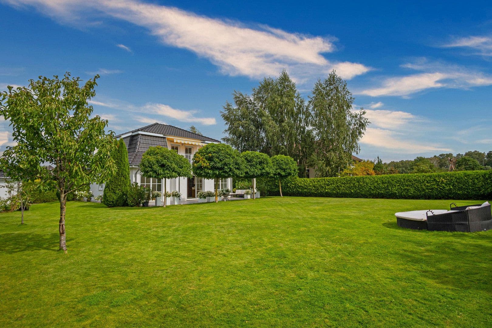 Prodej domu 143 m², pozemek 1.006 m², Michendorf, Braniborsko Prodej domu 143 m², pozemek 1.006 m², Michendorf, Braniborsko