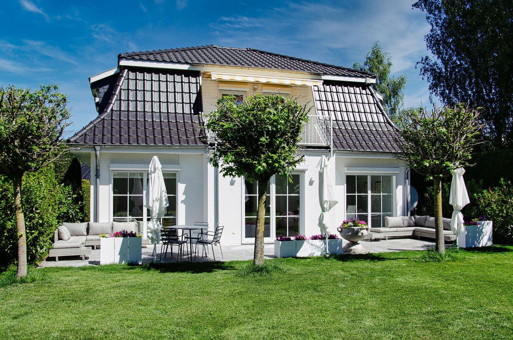 Prodej domu 143 m², pozemek 1.006 m², Michendorf, Braniborsko Prodej domu 143 m², pozemek 1.006 m², Michendorf, Braniborsko