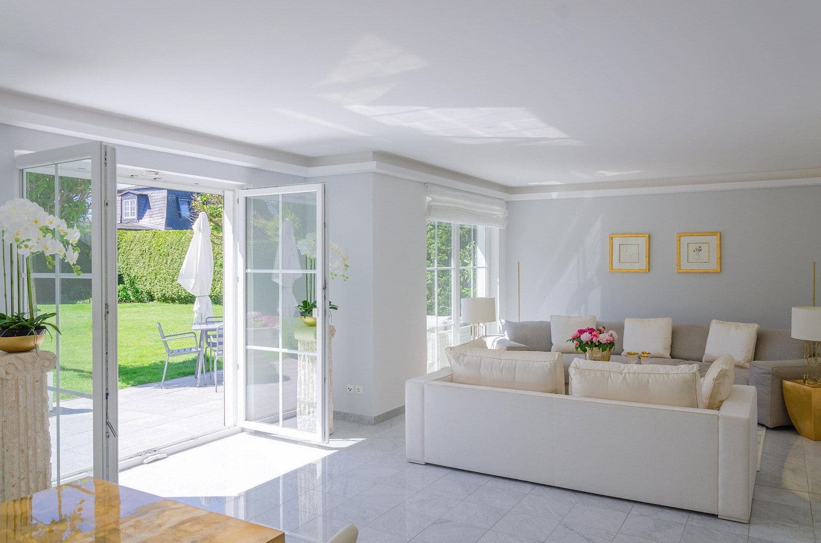 Prodej domu 143 m², pozemek 1.006 m², Michendorf, Braniborsko Prodej domu 143 m², pozemek 1.006 m², Michendorf, Braniborsko