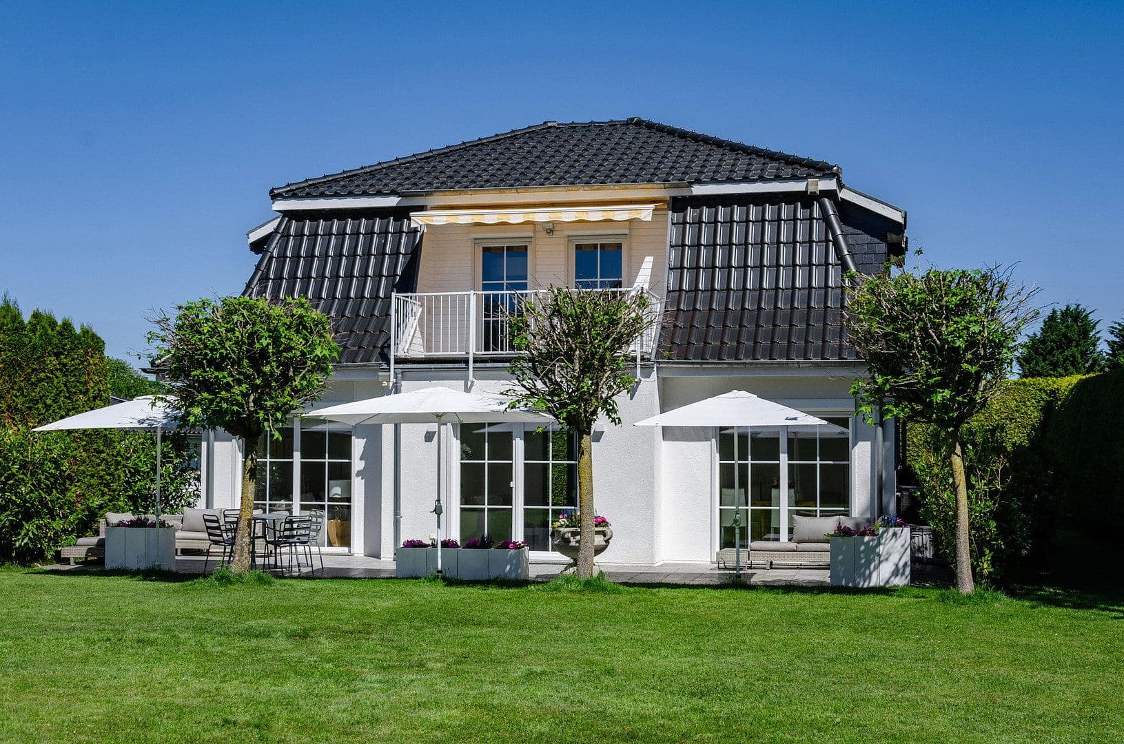 Prodej domu 143 m², pozemek 1.006 m², Michendorf, Braniborsko Prodej domu 143 m², pozemek 1.006 m², Michendorf, Braniborsko