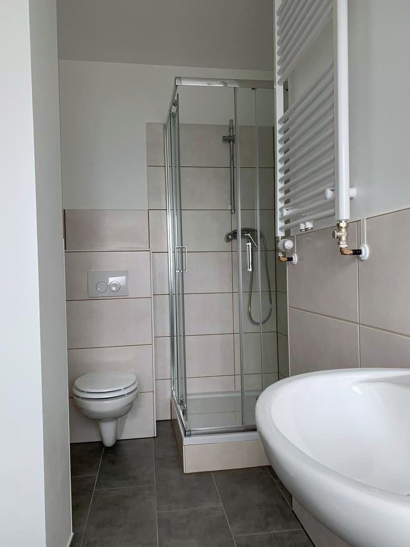 Pronájem bytu 2+1 72 m², Bahnhofstrasse 5, Usingen, Hessen Pronájem bytu 2+1 72 m², Bahnhofstrasse 5, Usingen, Hessen