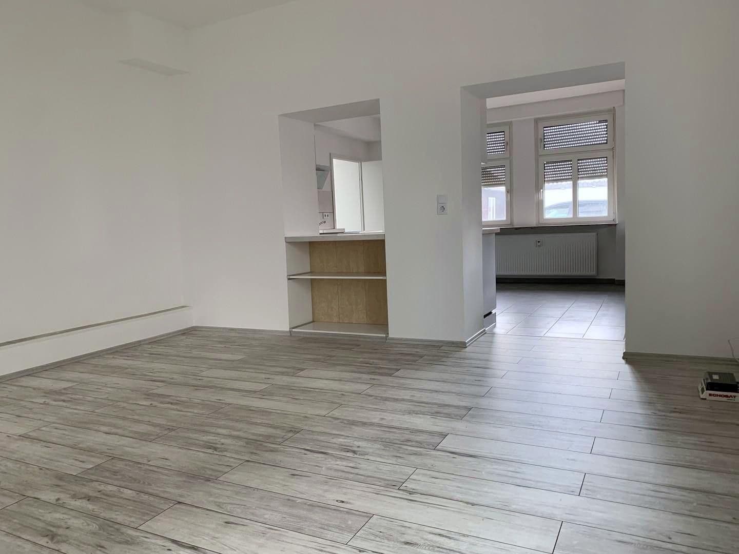 Pronájem bytu 2+1 72 m², Bahnhofstrasse 5, Usingen, Hessen Pronájem bytu 2+1 72 m², Bahnhofstrasse 5, Usingen, Hessen