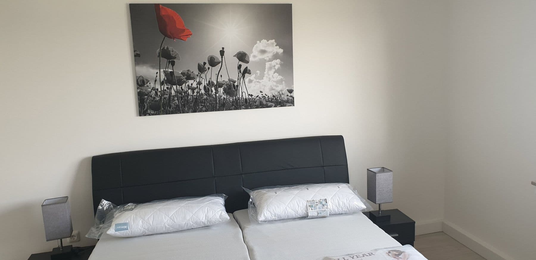 Pronájem bytu 2+1 60 m², Rheinuferstr, Neuss, Severní Porýní-Vestfálsko Pronájem bytu 2+1 60 m², Rheinuferstr, Neuss, Severní Porýní-Vestfálsko