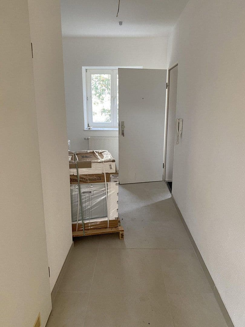 Pronájem bytu 2+1 42 m², Anne-Frank-Str. 15, Marburg, Hessen Pronájem bytu 2+1 42 m², Anne-Frank-Str. 15, Marburg, Hessen