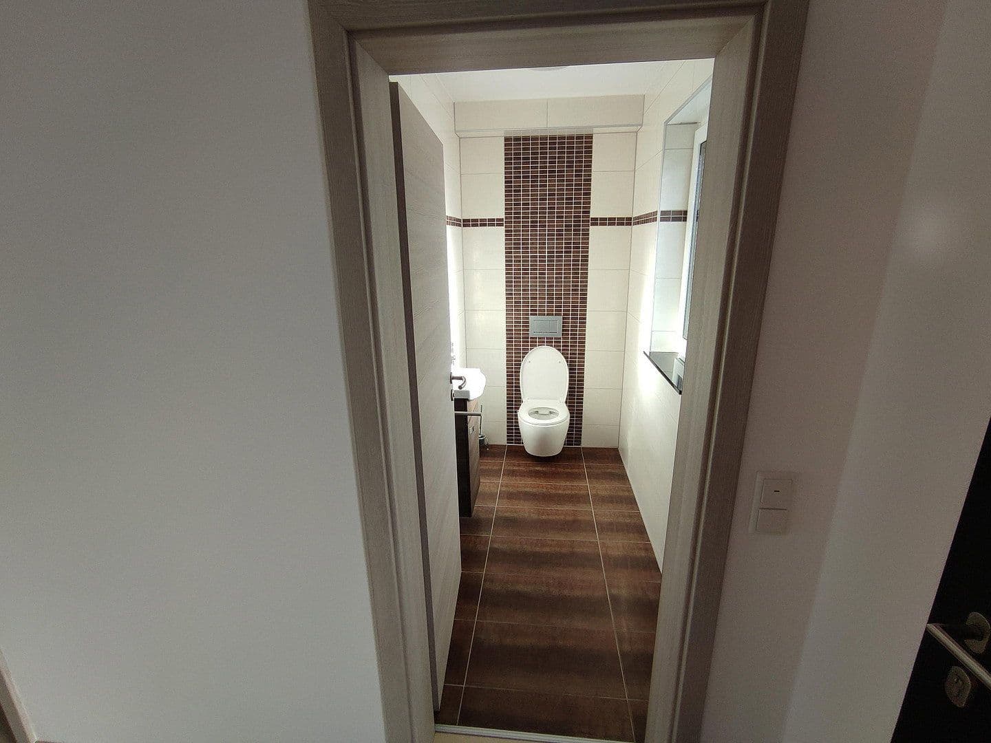 Pronájem domu 145 m², pozemek 317 m², Mechernich, Severní Porýní-Vestfálsko Pronájem domu 145 m², pozemek 317 m², Mechernich, Severní Porýní-Vestfálsko