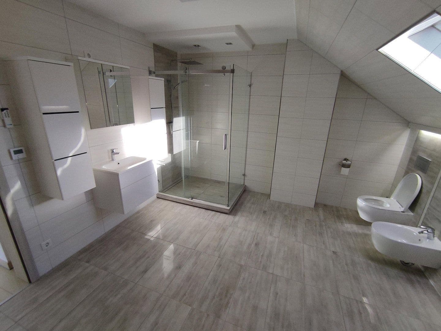 Pronájem domu 145 m², pozemek 317 m², Mechernich, Severní Porýní-Vestfálsko Pronájem domu 145 m², pozemek 317 m², Mechernich, Severní Porýní-Vestfálsko