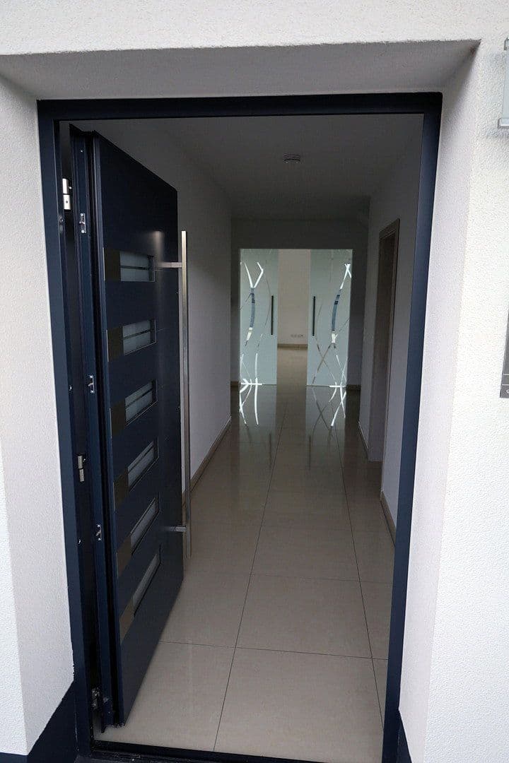 Pronájem domu 145 m², pozemek 317 m², Mechernich, Severní Porýní-Vestfálsko Pronájem domu 145 m², pozemek 317 m², Mechernich, Severní Porýní-Vestfálsko