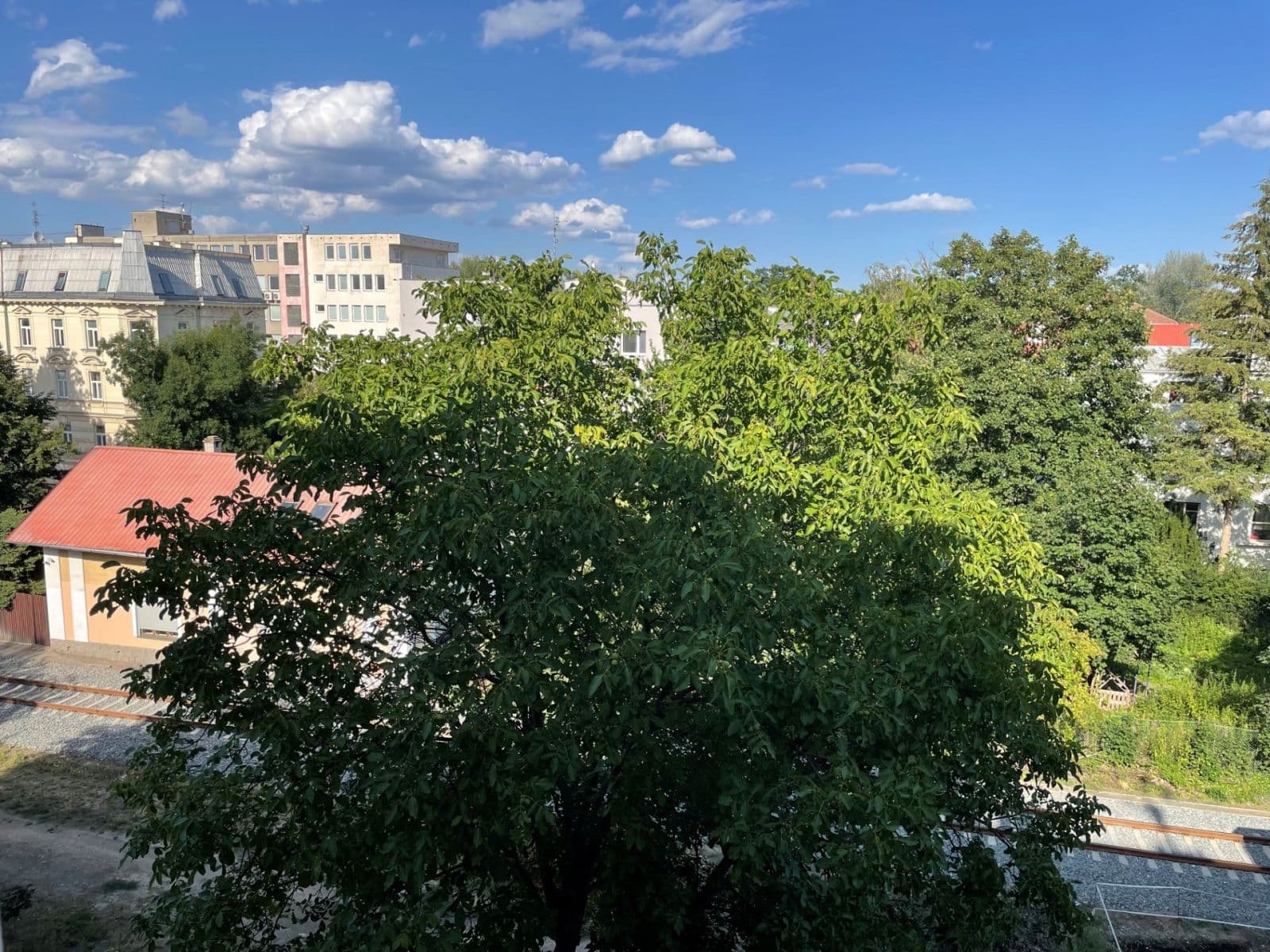 Pronájem bytu 2+1 84 m², Polívkova, Olomouc, Olomoucký kraj Pronájem bytu 2+1 84 m², Polívkova, Olomouc, Olomoucký kraj