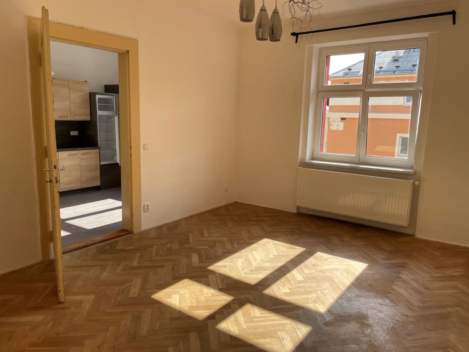 Pronájem bytu 2+1 84 m², Polívkova, Olomouc, Olomoucký kraj Pronájem bytu 2+1 84 m², Polívkova, Olomouc, Olomoucký kraj