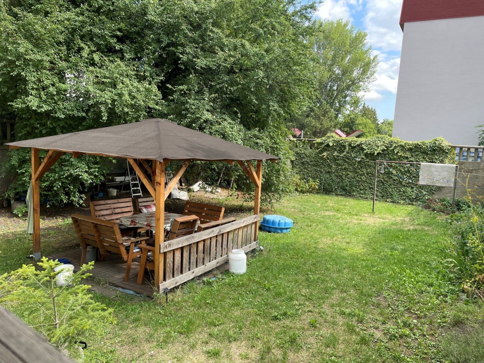 Pronájem bytu 2+1 84 m², Polívkova, Olomouc, Olomoucký kraj Pronájem bytu 2+1 84 m², Polívkova, Olomouc, Olomoucký kraj